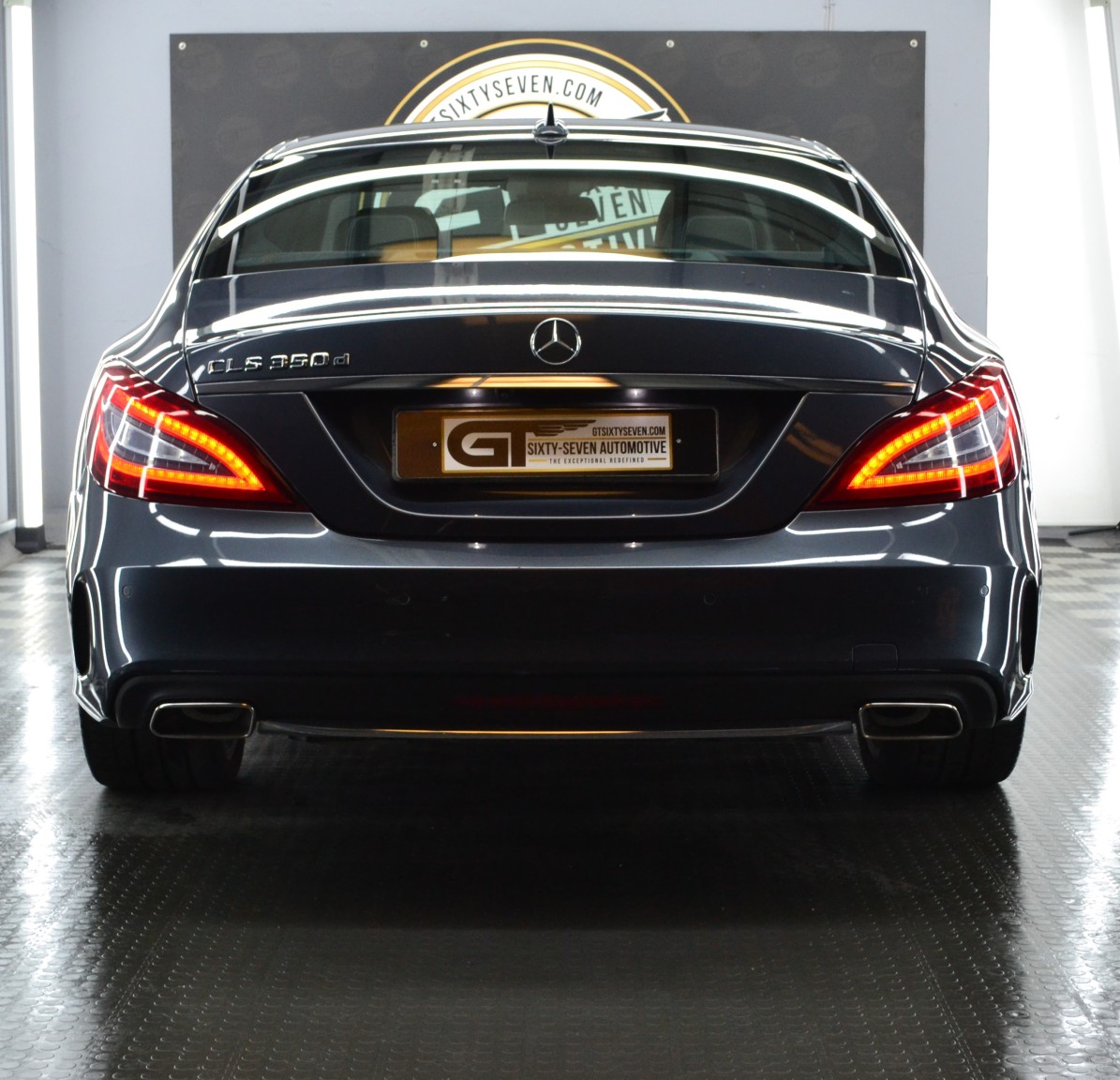 Used Mercedes-Benz CLS 2016 for sale - 78183026: Photo 19