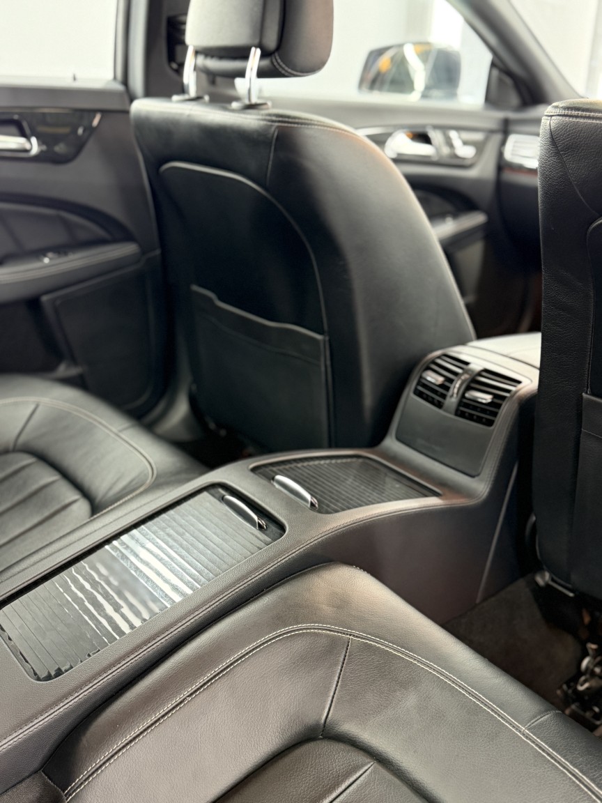 Used Mercedes-Benz CLS 2016 for sale - 78183026: Photo 20