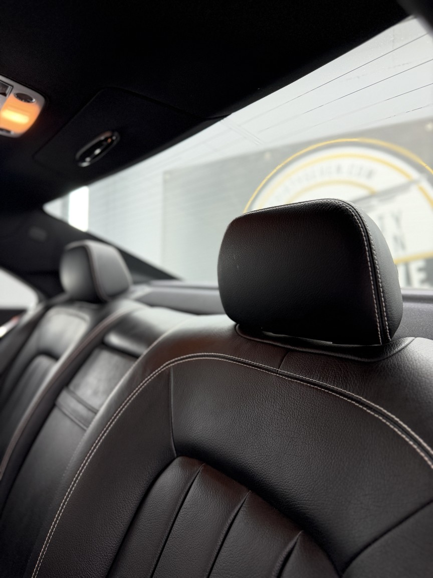 Used Mercedes-Benz CLS 2016 for sale - 78183026: Photo 26