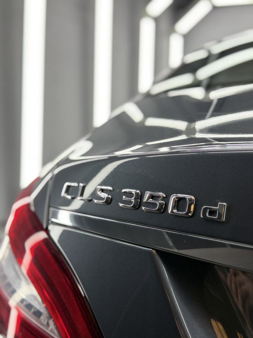 Used Mercedes-Benz CLS 2016 for sale - 78183026: Photo 27