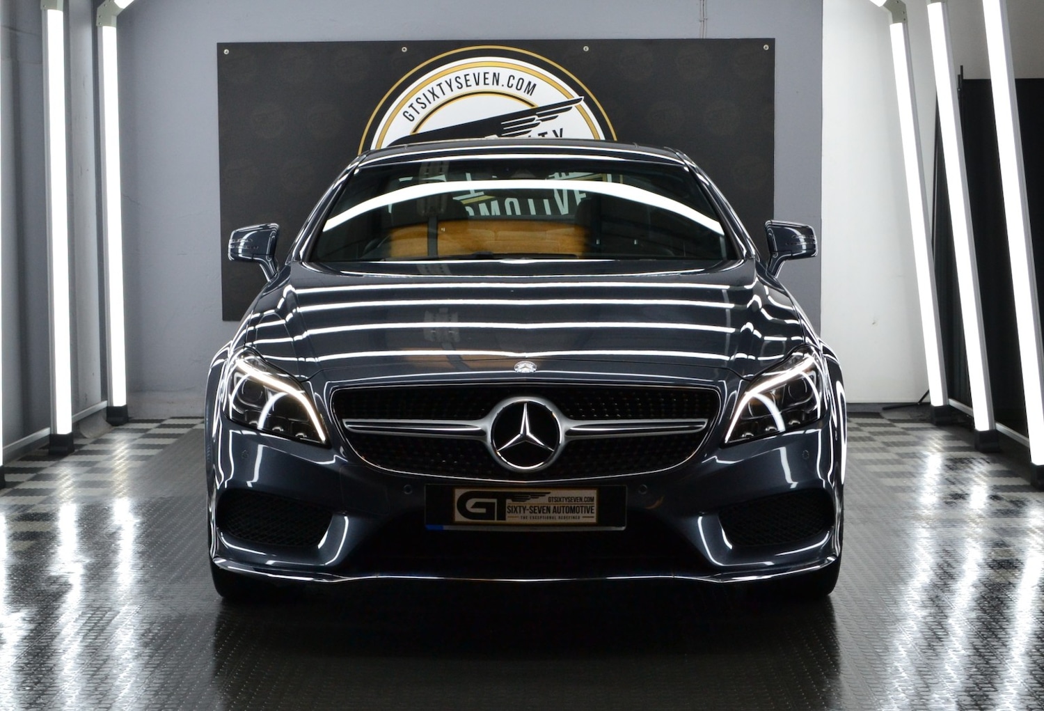 Used Mercedes-Benz CLS 2016 for sale - 78183026: Photo 29