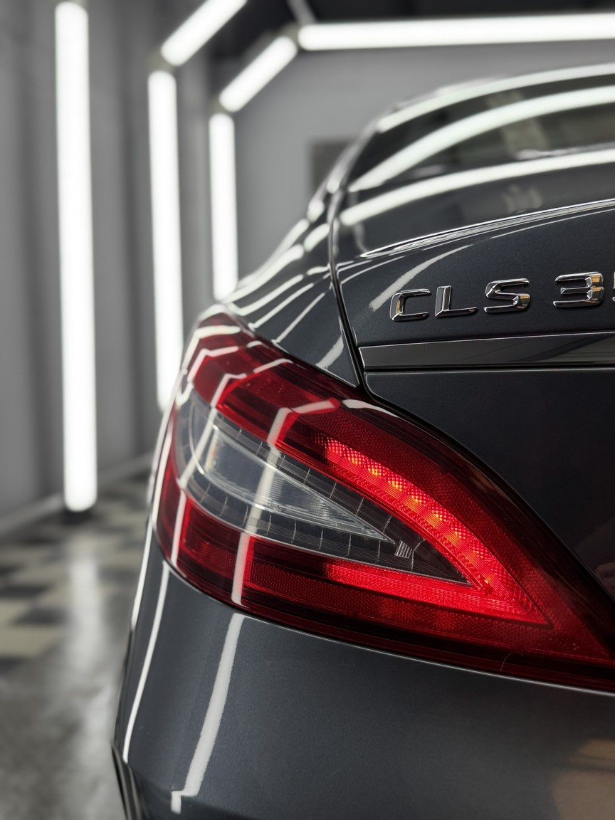 Used Mercedes-Benz CLS 2016 for sale - 78183026: Photo 31