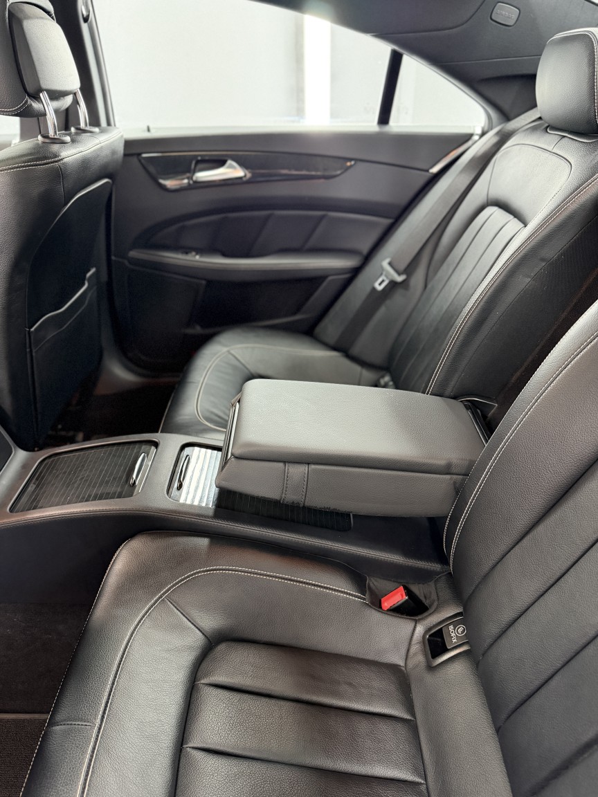 Used Mercedes-Benz CLS 2016 for sale - 78183026: Photo 32