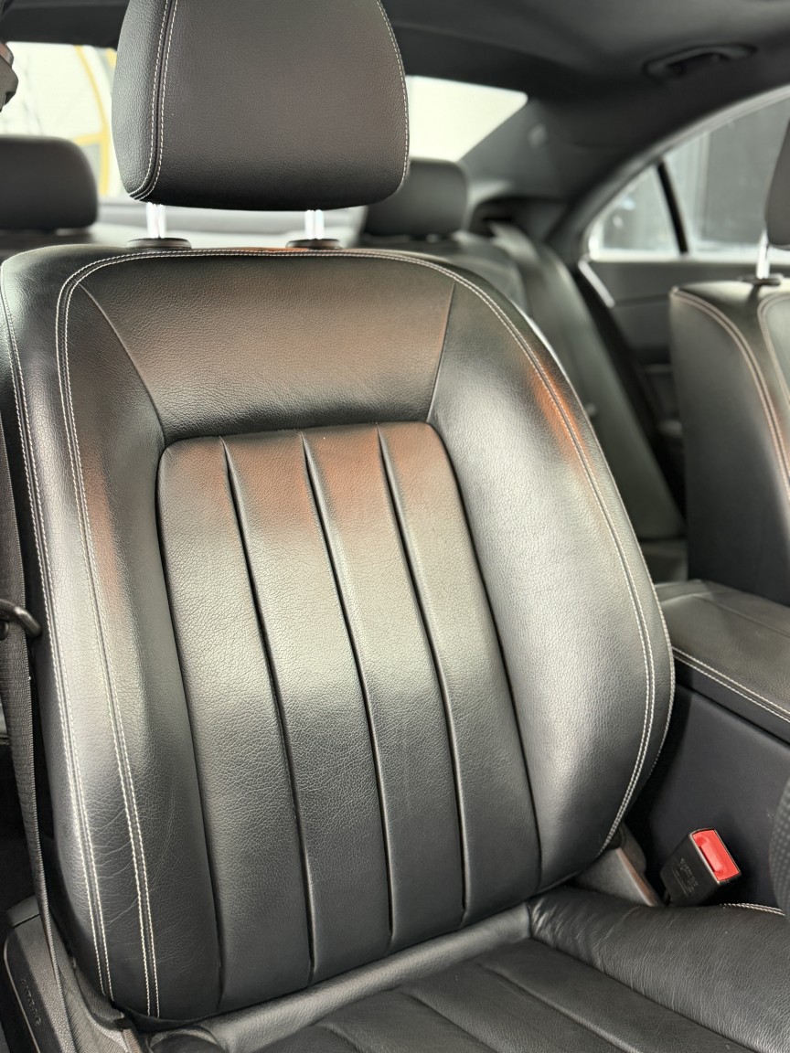 Used Mercedes-Benz CLS 2016 for sale - 78183026: Photo 34