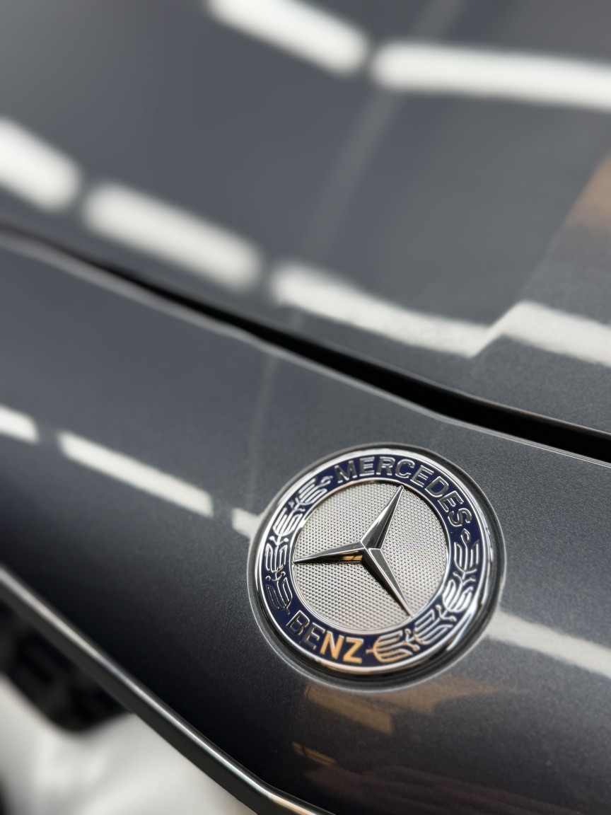 Used Mercedes-Benz CLS 2016 for sale - 78183026: Photo 35