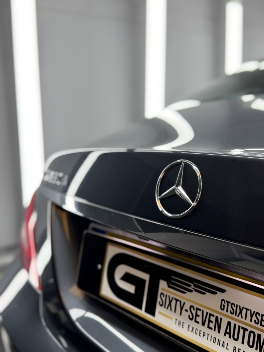 Used Mercedes-Benz CLS 2016 for sale - 78183026: Photo 36