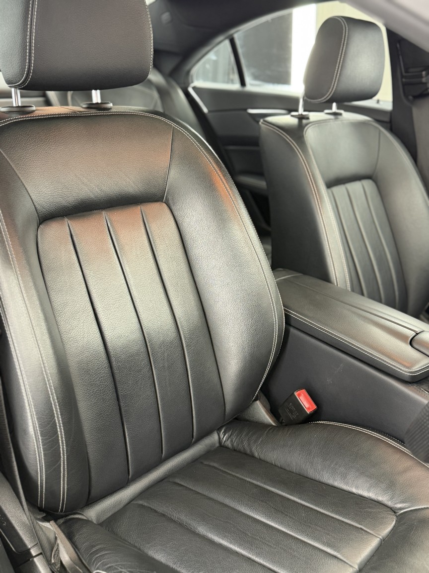 Used Mercedes-Benz CLS 2016 for sale - 78183026: Photo 4