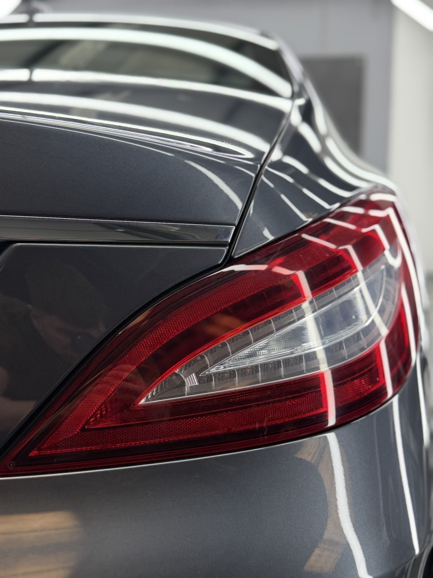 Used Mercedes-Benz CLS 2016 for sale - 78183026: Photo 40