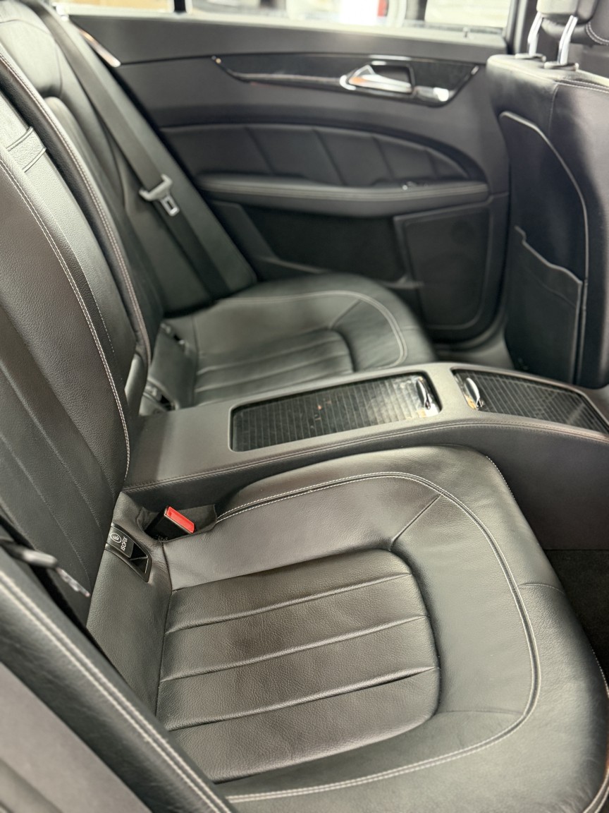 Used Mercedes-Benz CLS 2016 for sale - 78183026: Photo 43