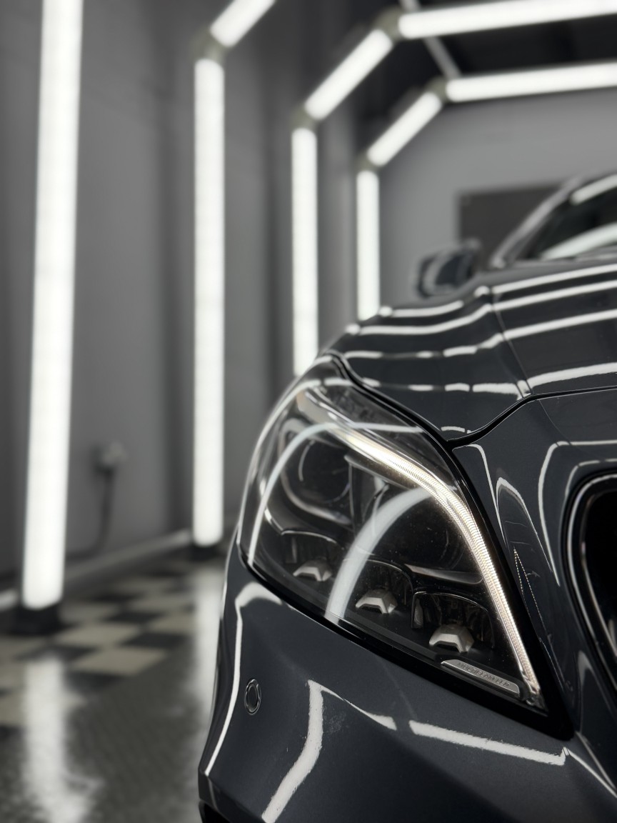 Used Mercedes-Benz CLS 2016 for sale - 78183026: Photo 44