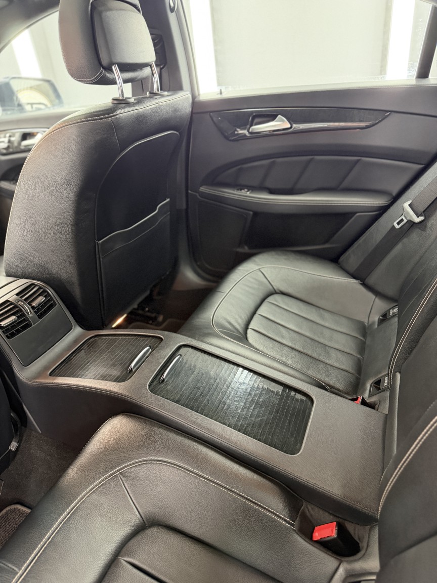 Used Mercedes-Benz CLS 2016 for sale - 78183026: Photo 46