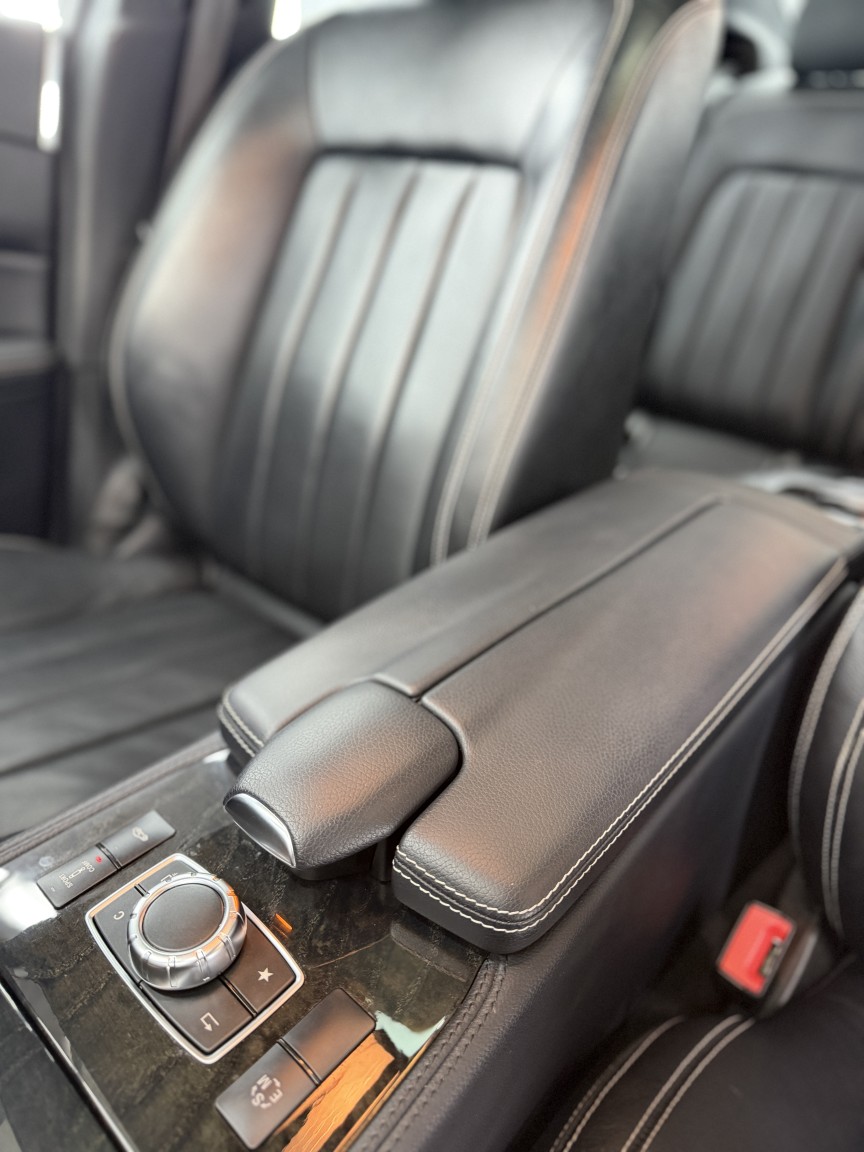 Used Mercedes-Benz CLS 2016 for sale - 78183026: Photo 48