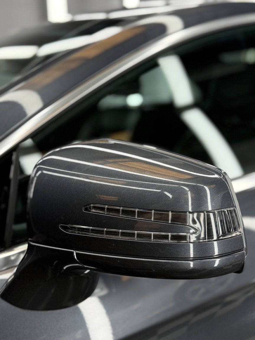 Used Mercedes-Benz CLS 2016 for sale - 78183026: Photo 49