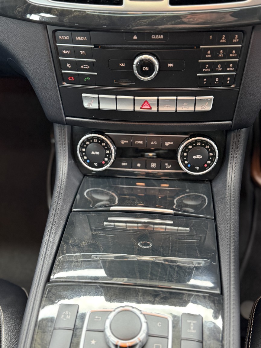 Used Mercedes-Benz CLS 2016 for sale - 78183026: Photo 50