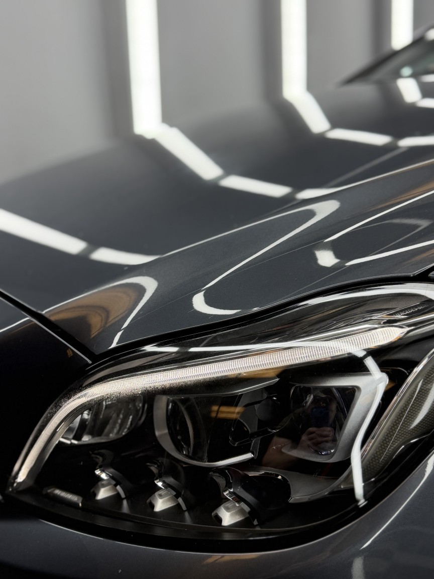 Used Mercedes-Benz CLS 2016 for sale - 78183026: Photo 52