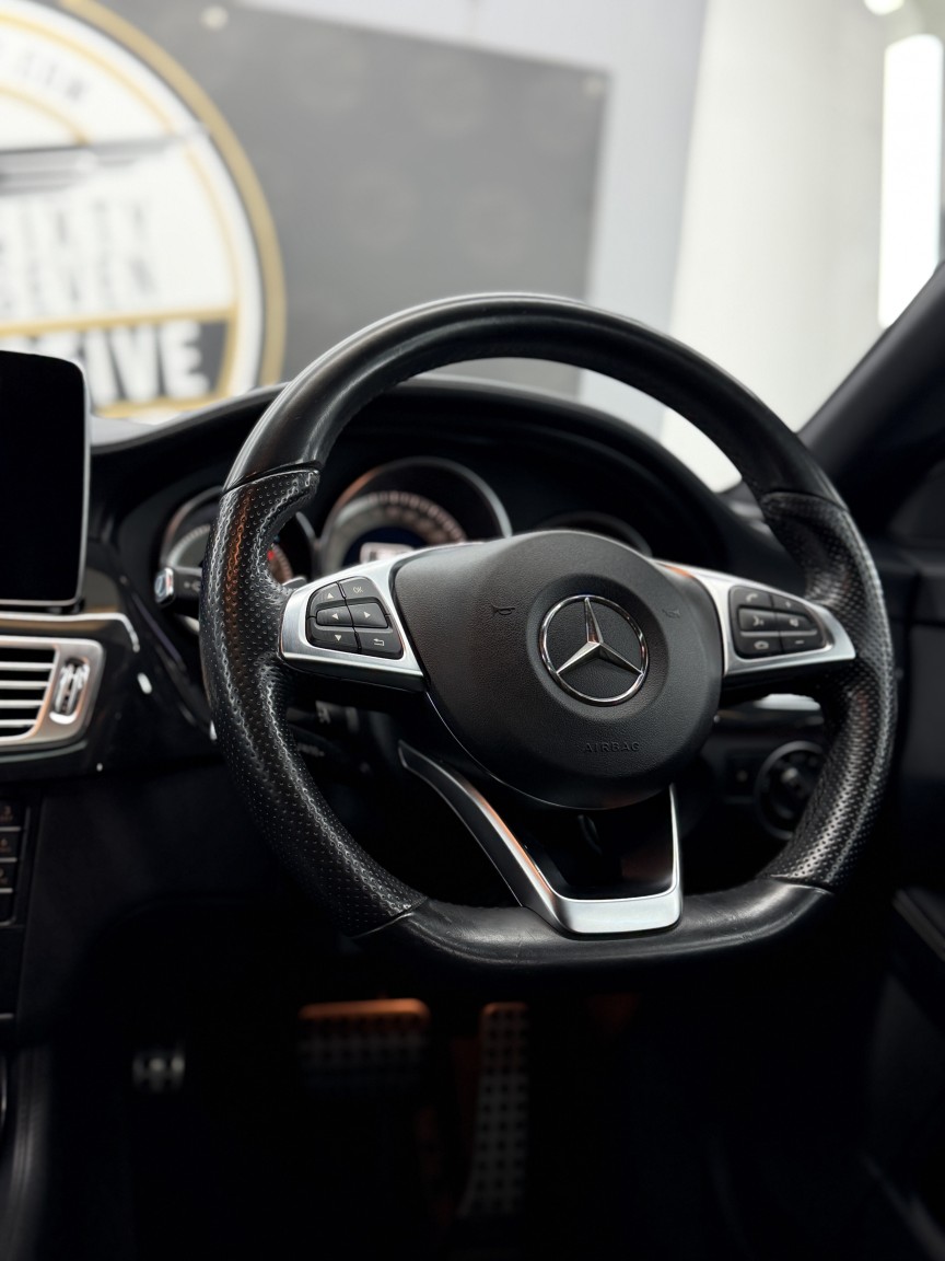 Used Mercedes-Benz CLS 2016 for sale - 78183026: Photo 54