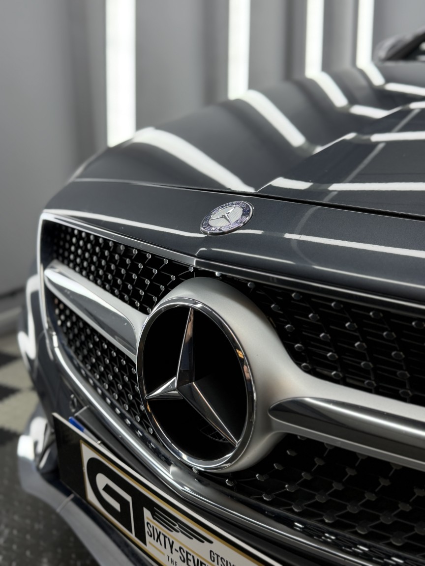 Used Mercedes-Benz CLS 2016 for sale - 78183026: Photo 55