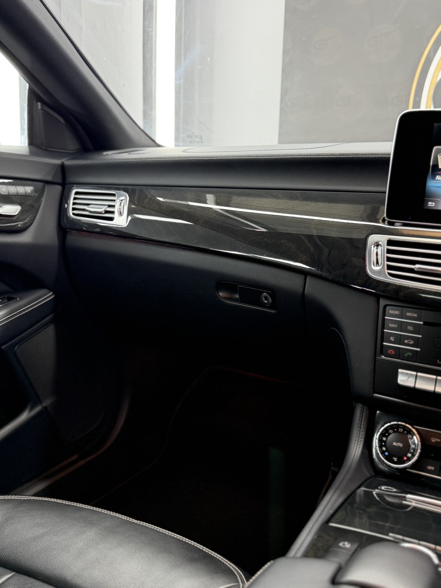 Used Mercedes-Benz CLS 2016 for sale - 78183026: Photo 57