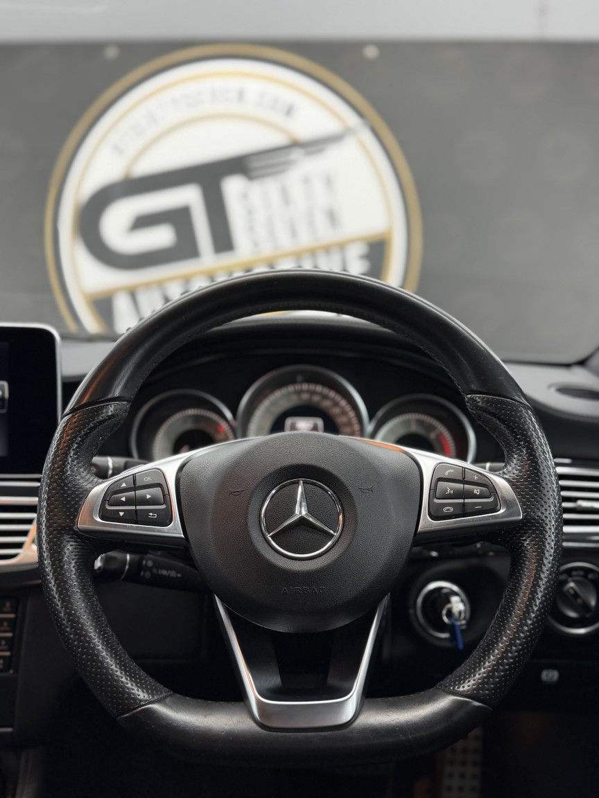 Used Mercedes-Benz CLS 2016 for sale - 78183026: Photo 58