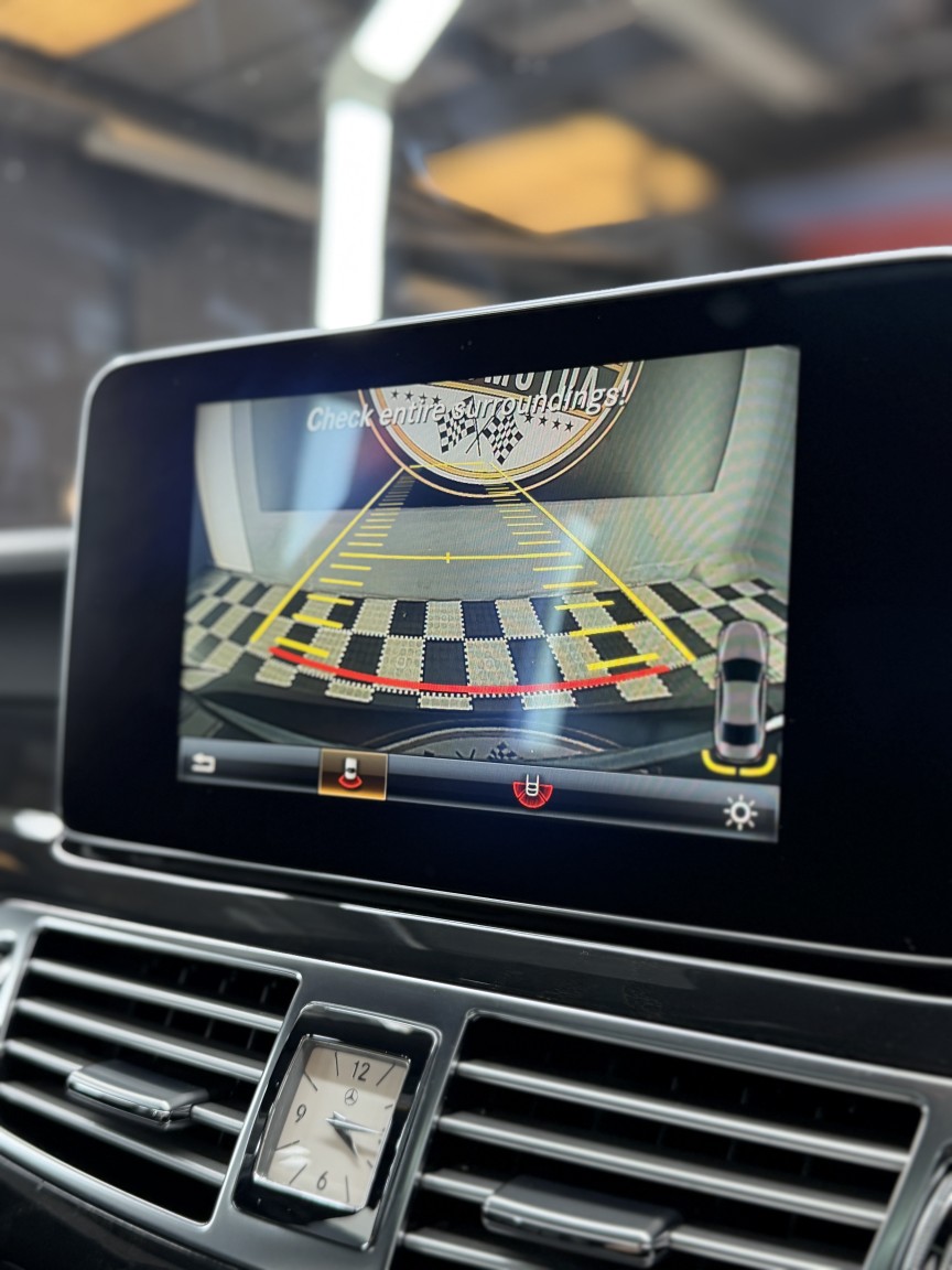 Used Mercedes-Benz CLS 2016 for sale - 78183026: Photo 6