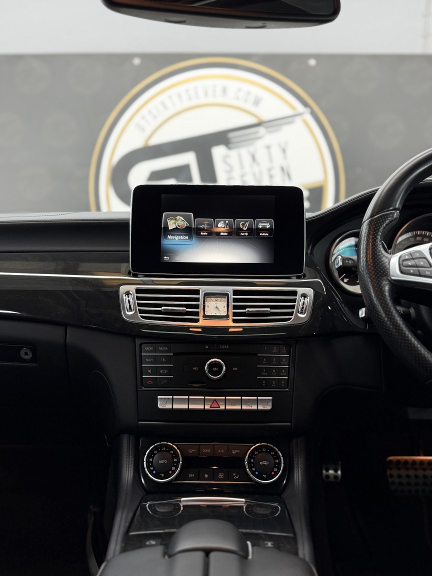 Used Mercedes-Benz CLS 2016 for sale - 78183026: Photo 60