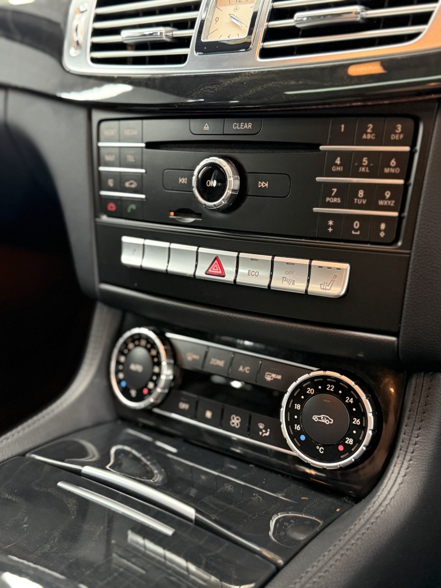 Used Mercedes-Benz CLS 2016 for sale - 78183026: Photo 69