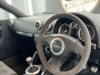 Used Audi TT 2005 for sale - 74195373: Photo
