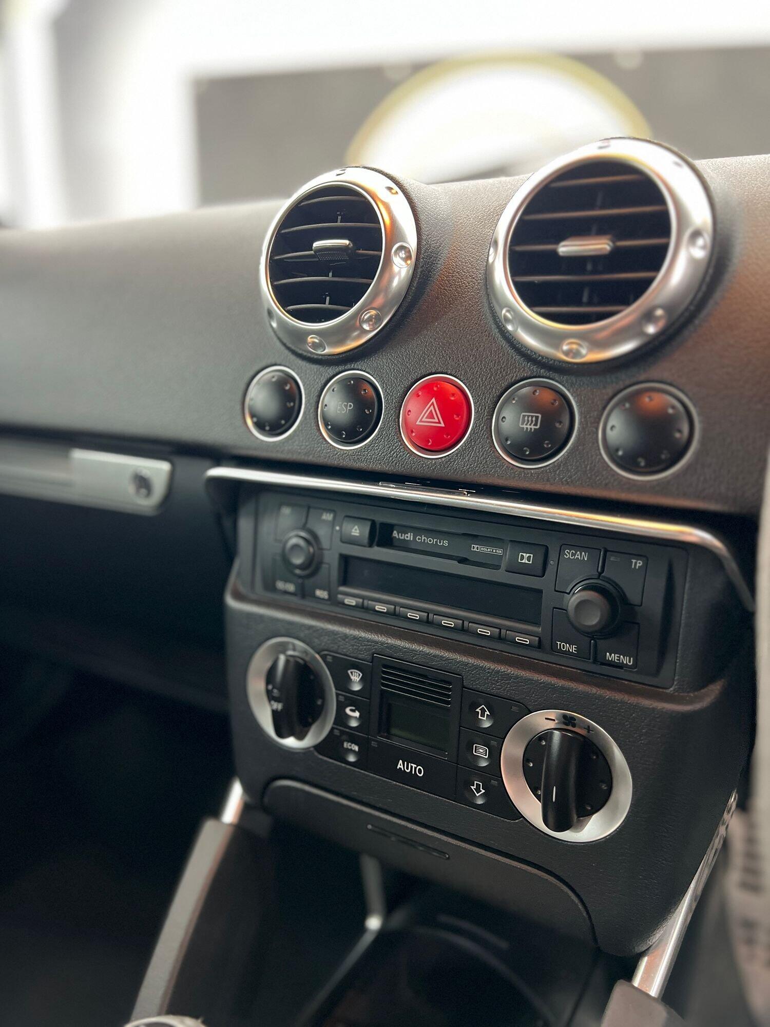 Vehicle 85