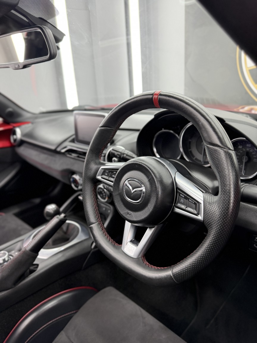 Used Mazda MX-5 2017 for sale - 77609999: Photo 18