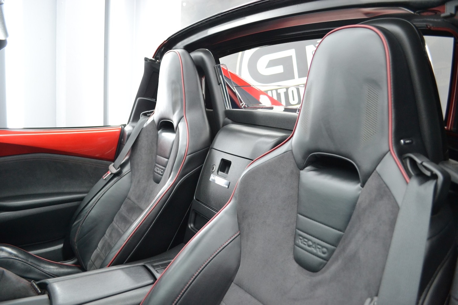 Used Mazda MX-5 2017 for sale - 77609999: Photo 20