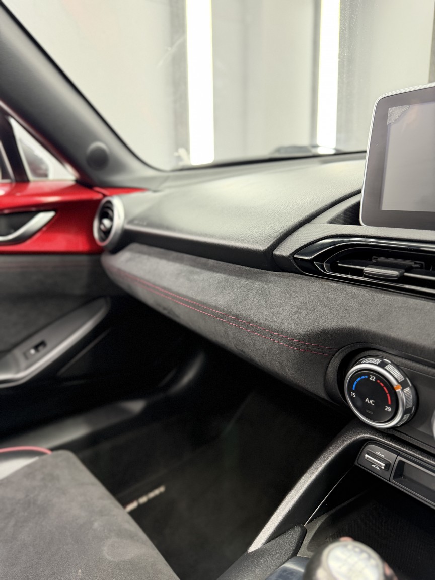 Used Mazda MX-5 2017 for sale - 77609999: Photo 22