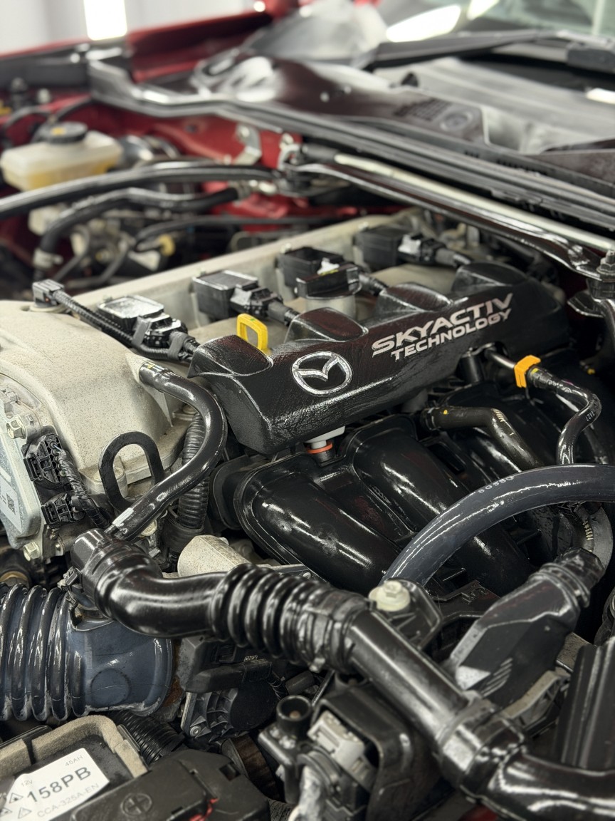 Used Mazda MX-5 2017 for sale - 77609999: Photo 26