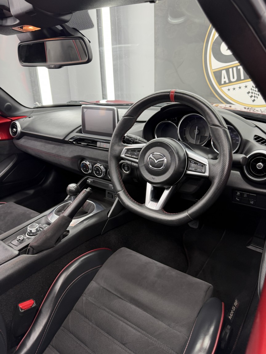 Used Mazda MX-5 2017 for sale - 77609999: Photo 28