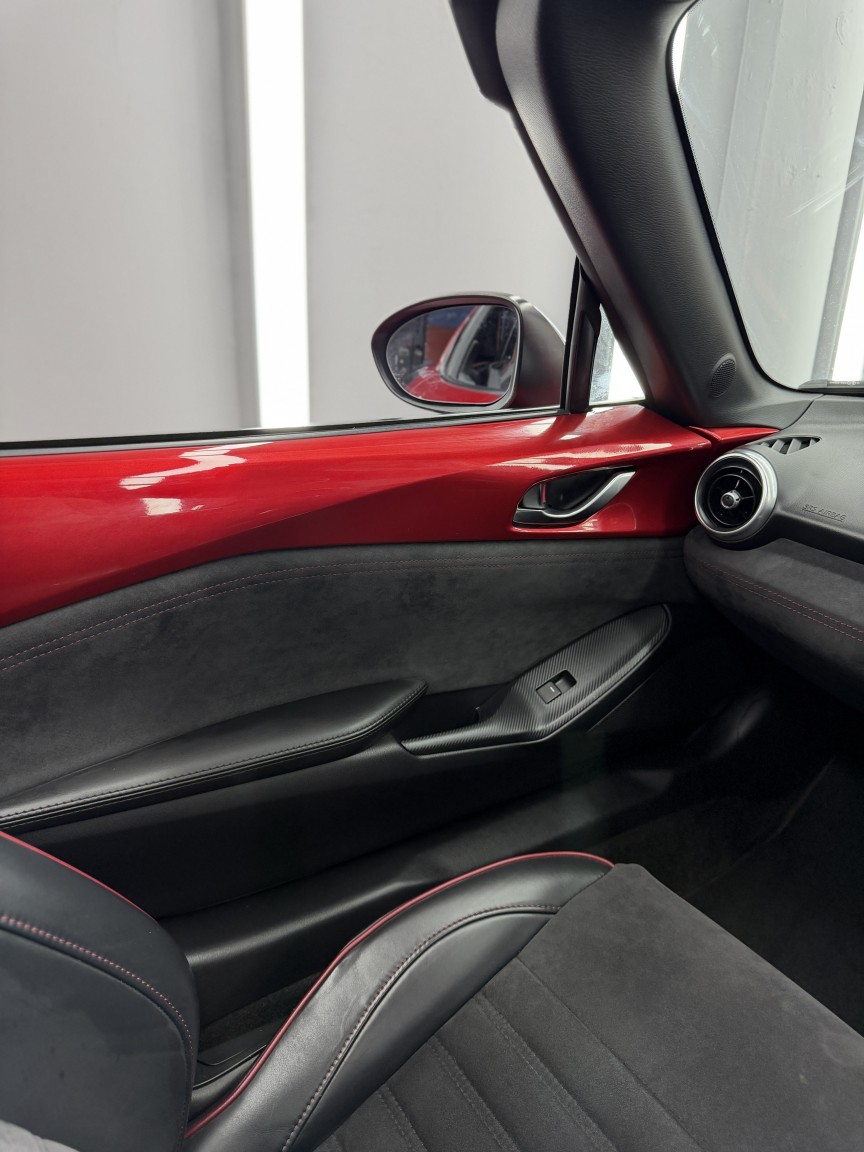 Used Mazda MX-5 2017 for sale - 77609999: Photo 30