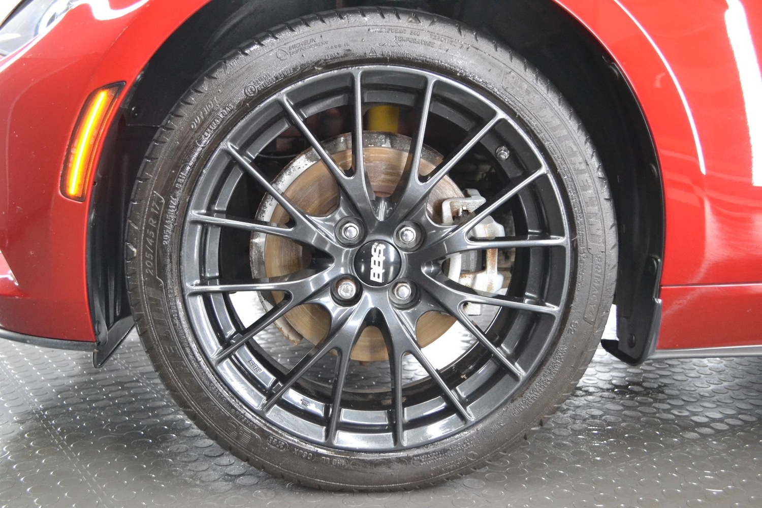 Used Mazda MX-5 2017 for sale - 77609999: Photo 32