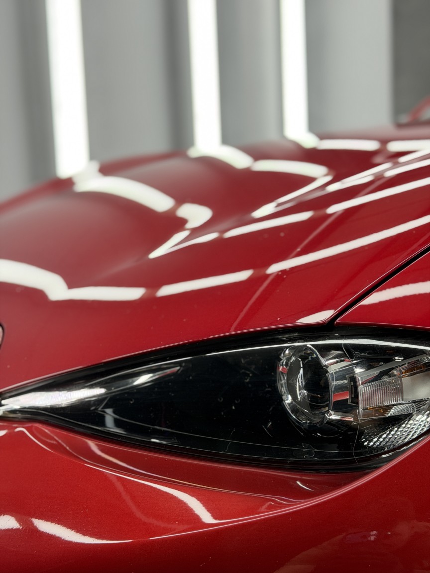 Used Mazda MX-5 2017 for sale - 77609999: Photo 33