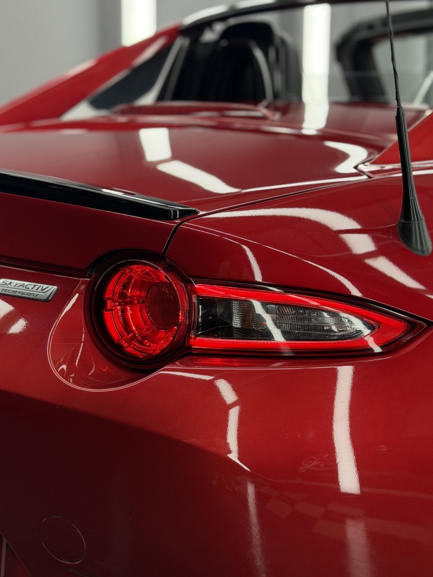 Used Mazda MX-5 2017 for sale - 77609999: Photo 35