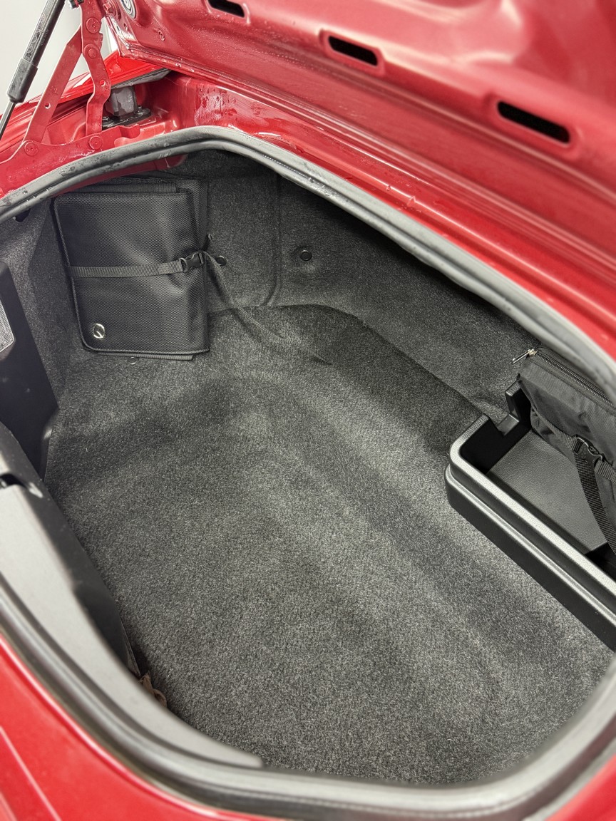 Used Mazda MX-5 2017 for sale - 77609999: Photo 36