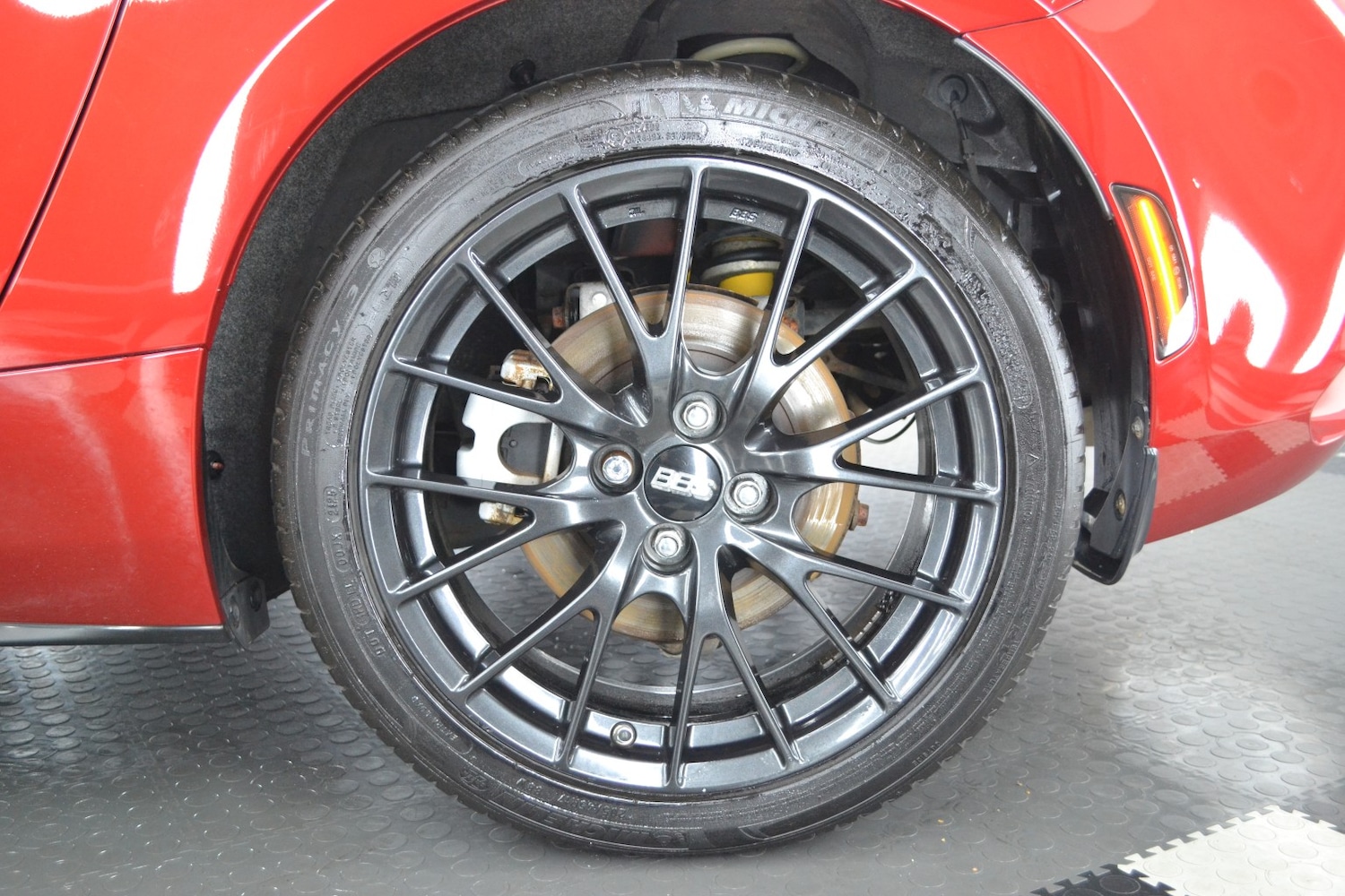 Used Mazda MX-5 2017 for sale - 77609999: Photo 37