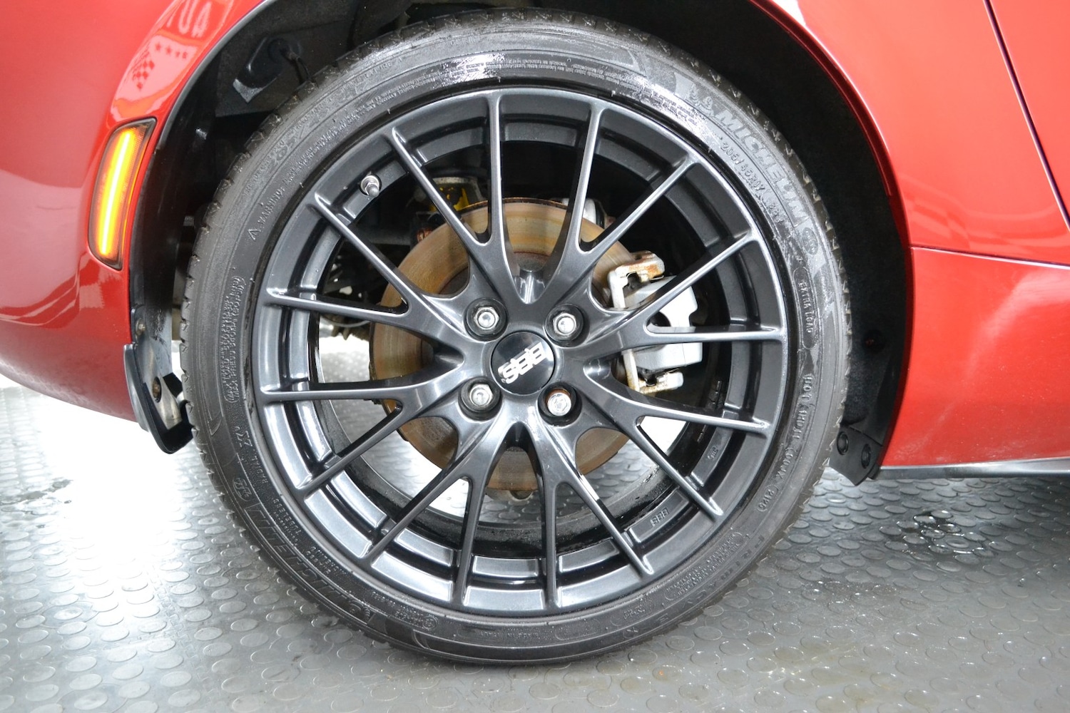 Used Mazda MX-5 2017 for sale - 77609999: Photo 39