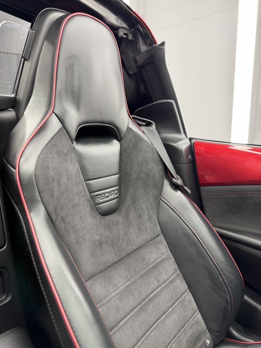 Used Mazda MX-5 2017 for sale - 77609999: Photo 4