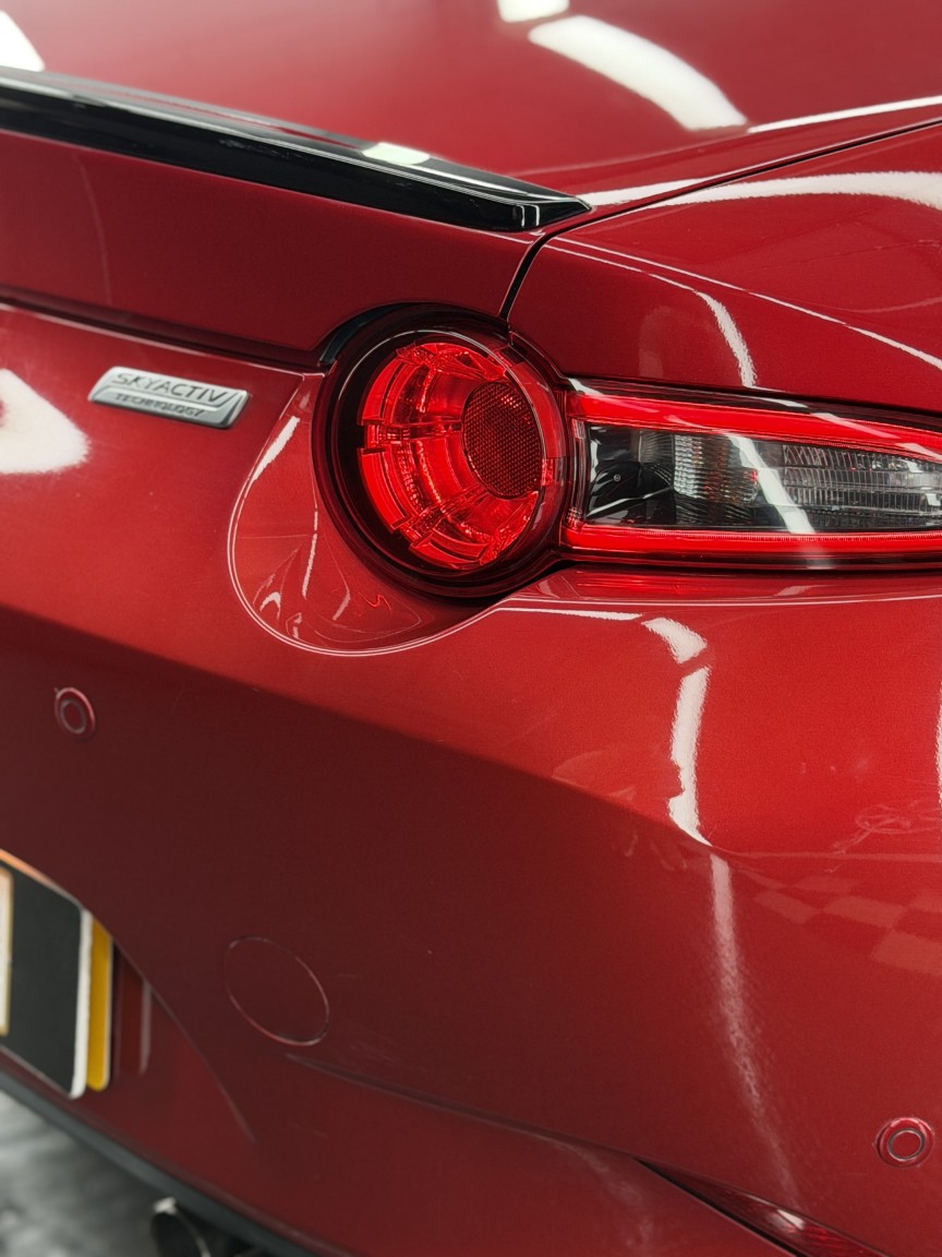 Used Mazda MX-5 2017 for sale - 77609999: Photo 41