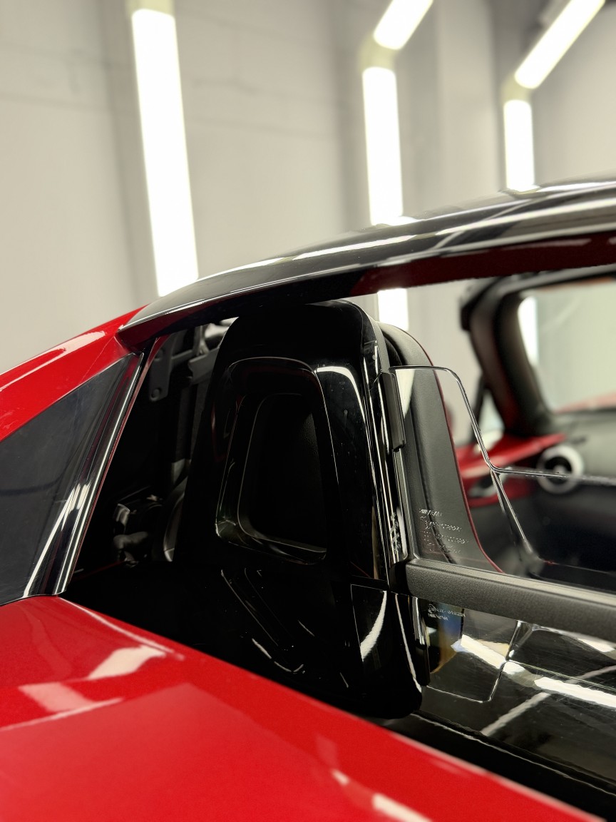 Used Mazda MX-5 2017 for sale - 77609999: Photo 42