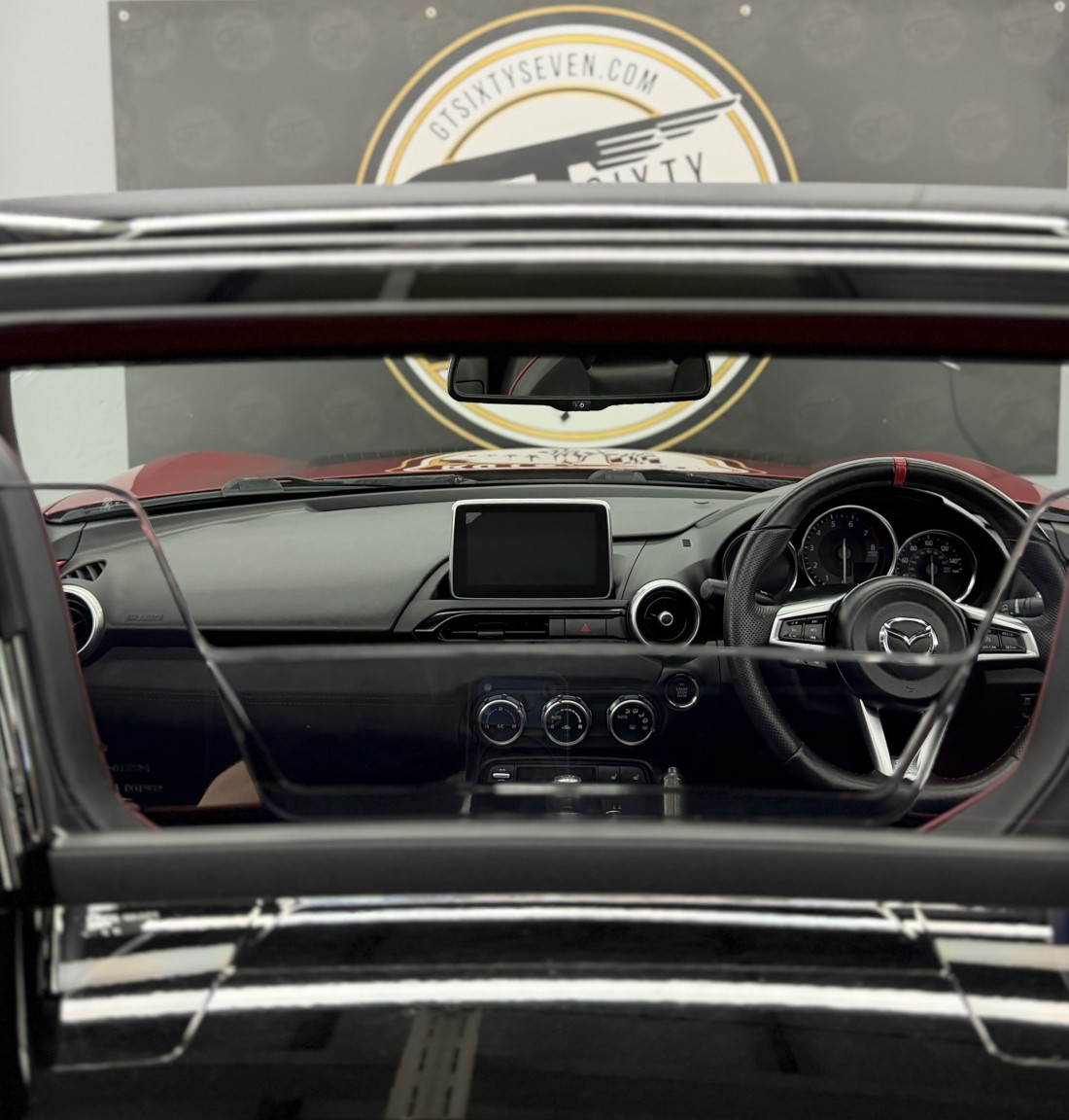 Used Mazda MX-5 2017 for sale - 77609999: Photo 43