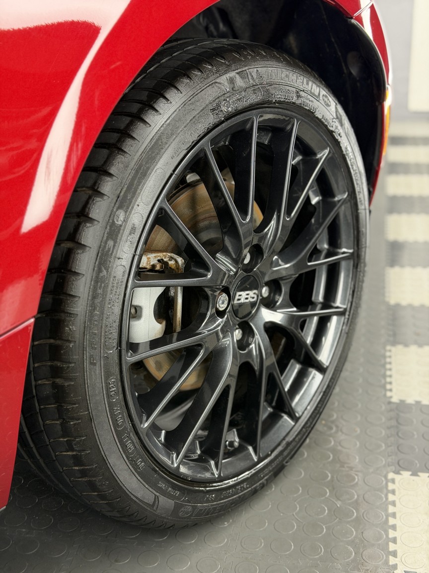 Used Mazda MX-5 2017 for sale - 77609999: Photo 45