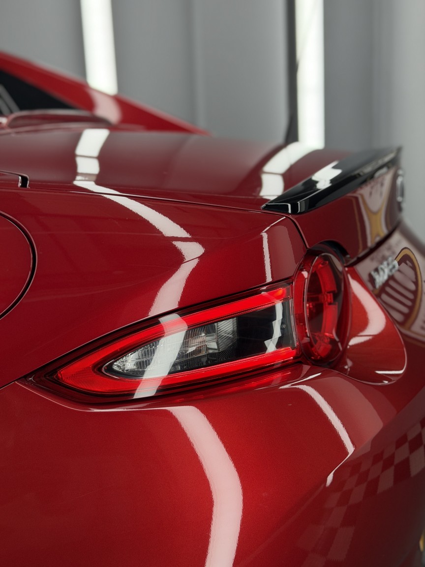 Used Mazda MX-5 2017 for sale - 77609999: Photo 46