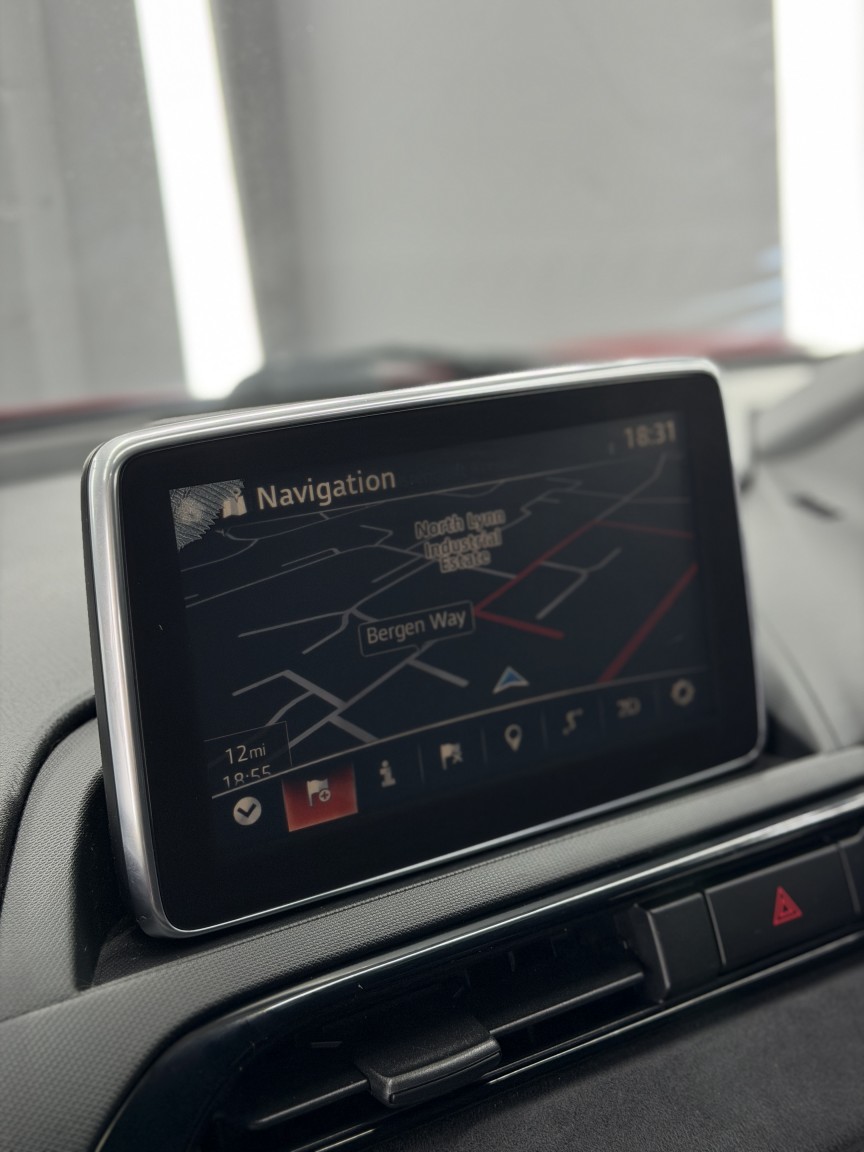 Used Mazda MX-5 2017 for sale - 77609999: Photo 49