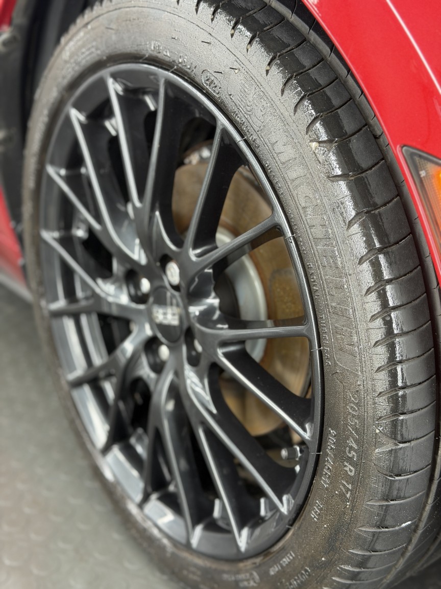 Used Mazda MX-5 2017 for sale - 77609999: Photo 52