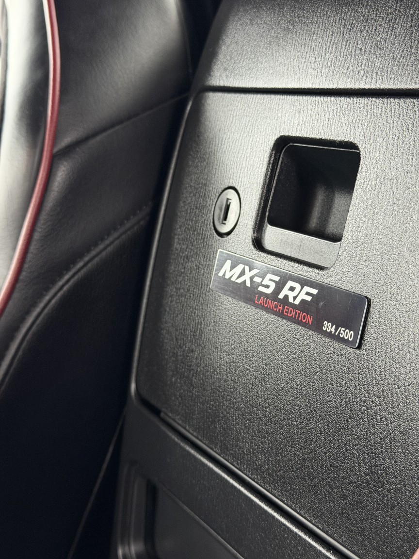 Used Mazda MX-5 2017 for sale - 77609999: Photo 53