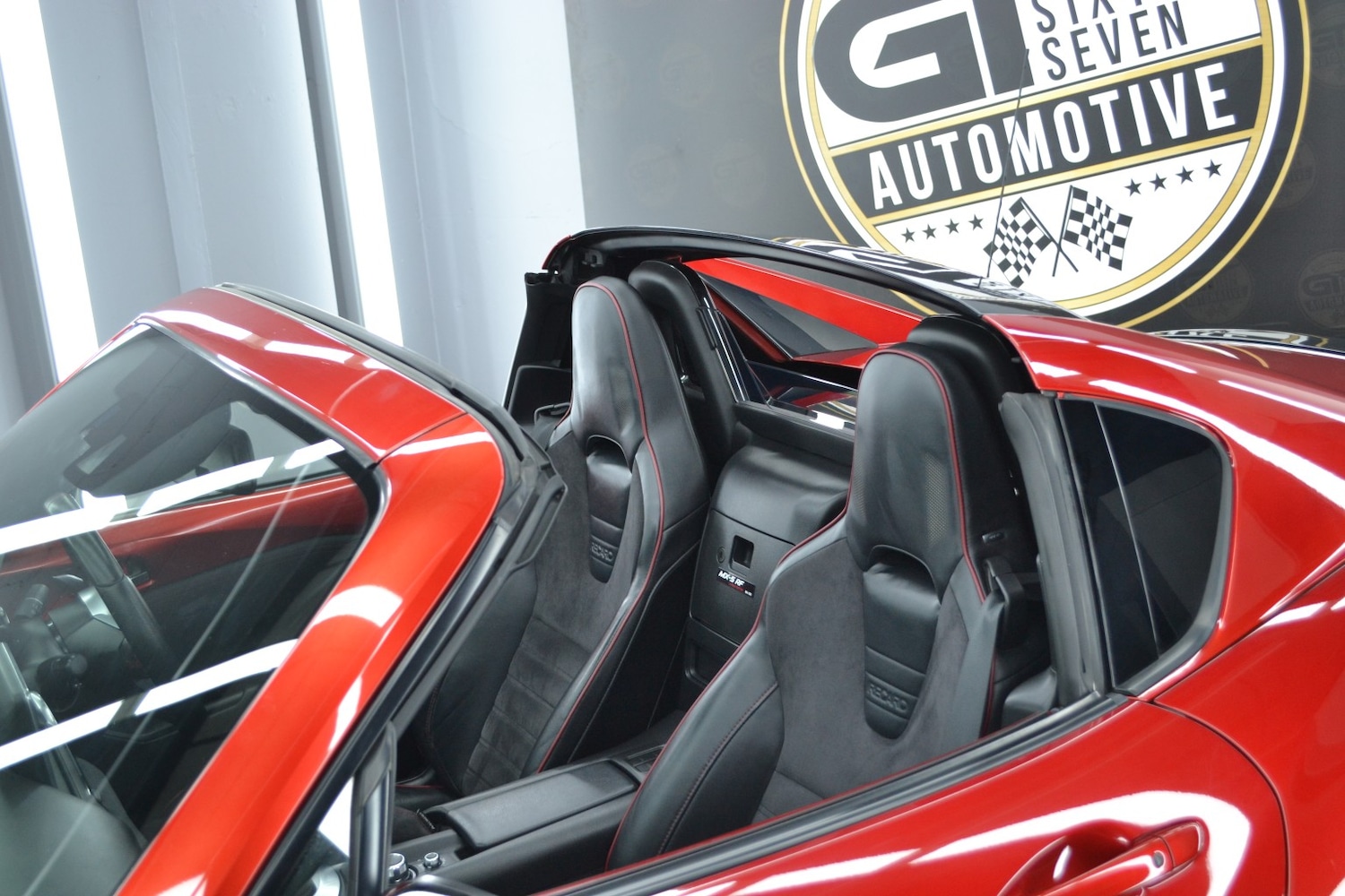 Used Mazda MX-5 2017 for sale - 77609999: Photo 54